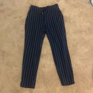 athleta joggers